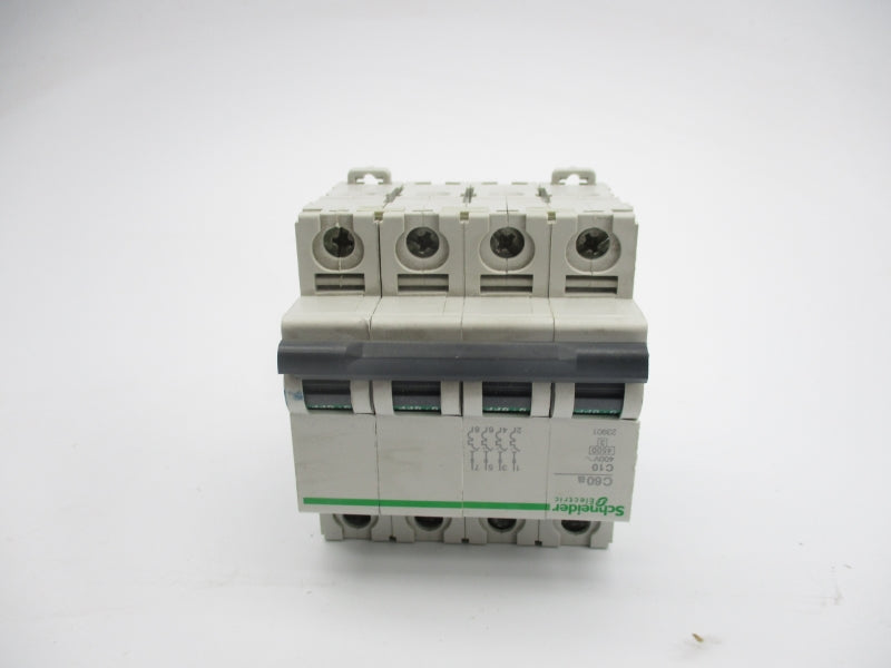 SCHNEIDER ELECTRIC 23901 400V 10A NSNP
