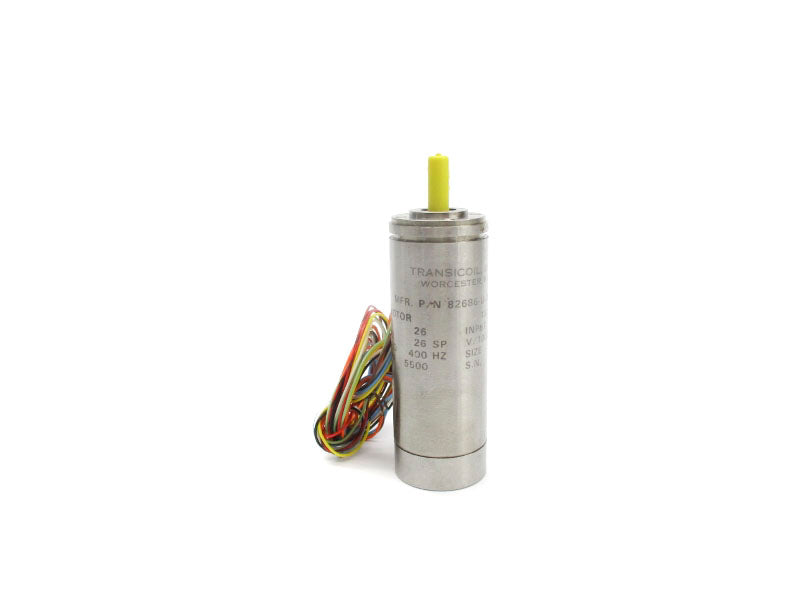 TRANSICOIL 82686-U-207712 26V NSNP