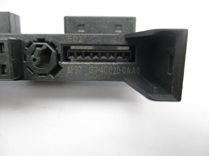 SIEMENS 6ES7193-4CC20-0AA0 NSNP