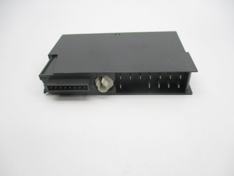 SIEMENS 6ES7138-4CA01-0AA0 24VDC (AS PICTURED) NSNP