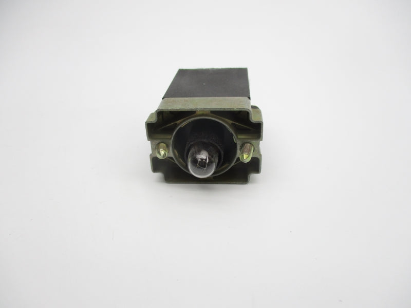 TELEMECANIQUE ZB2BV181 24V NSMP