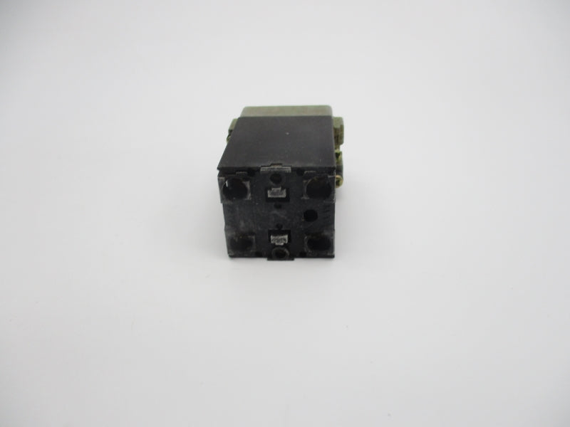 TELEMECANIQUE ZB2BV181 24V NSMP
