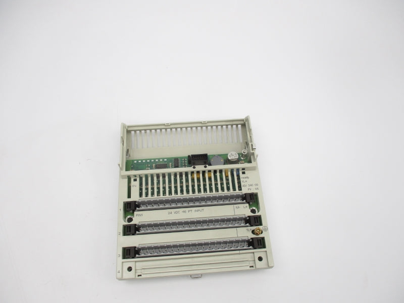 SCHNEIDER ELECTRIC 170ADI34000 24VDC NSMP