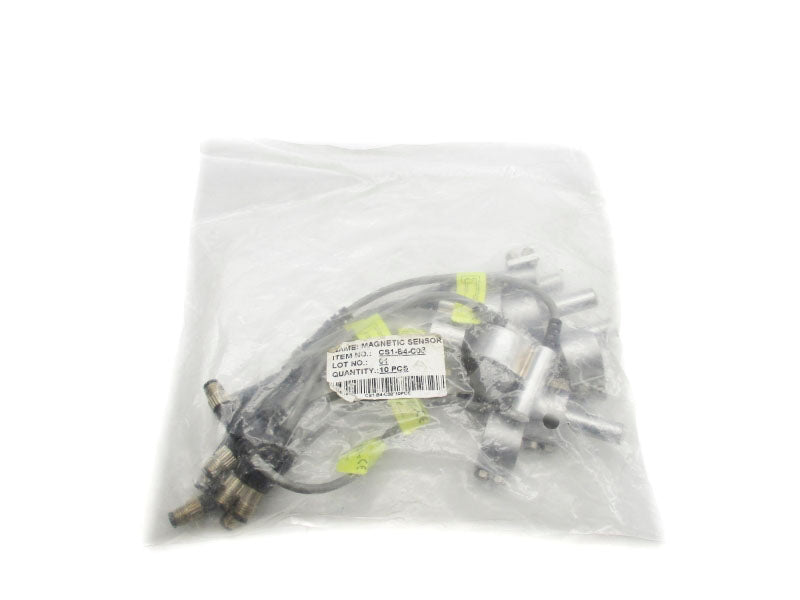 MAGNETIC SENSOR CS1-B4-C08 (PKG OF 10) NSMP