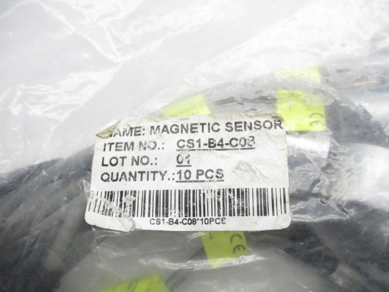 MAGNETIC SENSOR CS1-B4-C08 (PKG OF 10) NSMP