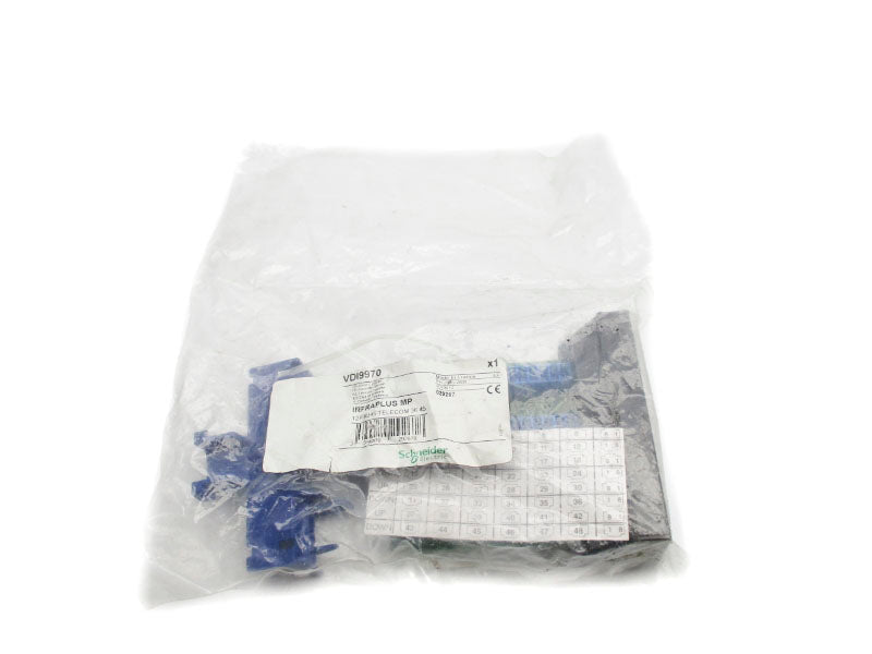 SCHNEIDER ELECTRIC VDI9970 NSMP