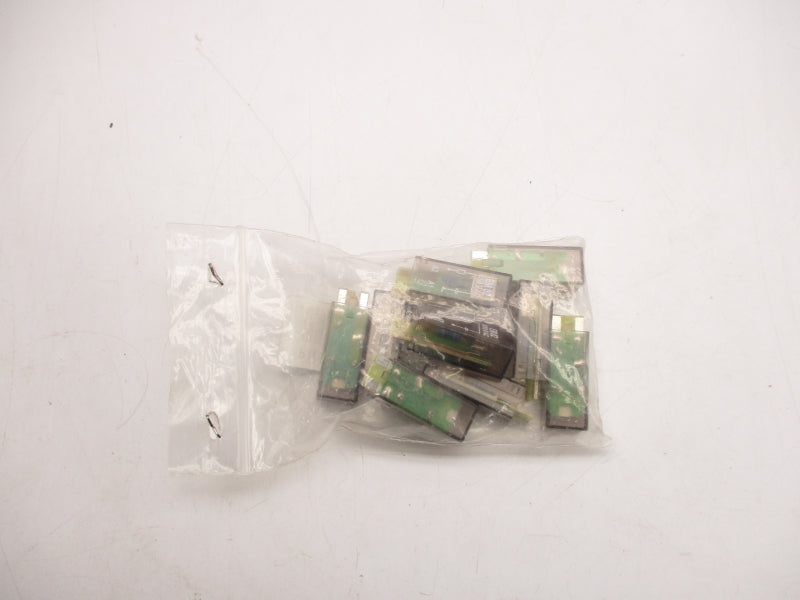 WELDMULLER 8869770000 6/60VAC (PKG OF 10) NSMP