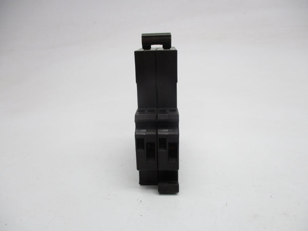 ALLEN BRADLEY 1492-GS2G030-H1 SER. A 277/480VAC 3A NSNP