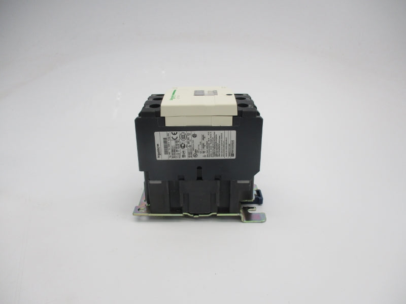 SCHNEIDER ELECTRIC LC1D40Q7 380-400V 60A NSMP