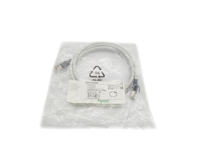 SCHNEIDER ELECTRIC VDIXG3028 NSMP