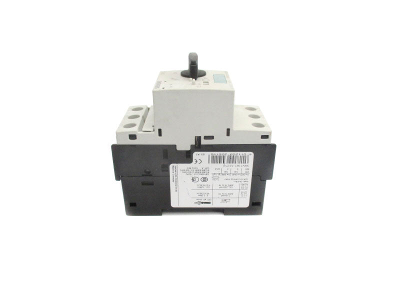 SIEMENS 3RV1321-1EC10 4/52A NSNP