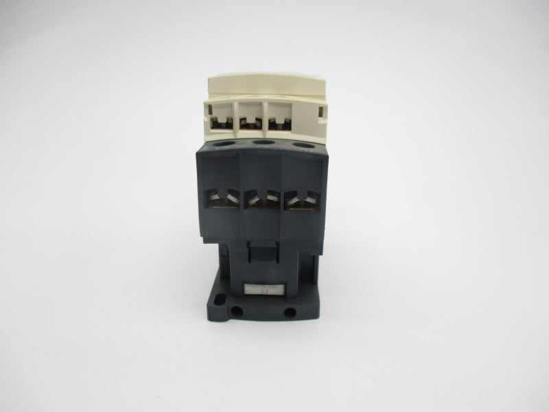 SCHNEIDER ELECTRIC LC1D38F7 110V NSNP