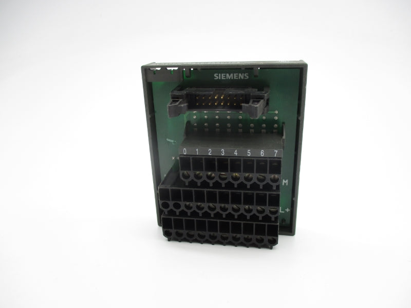 SIEMENS 6ES7924-0CA10-0AA0/TP3 50V 1A NSNP
