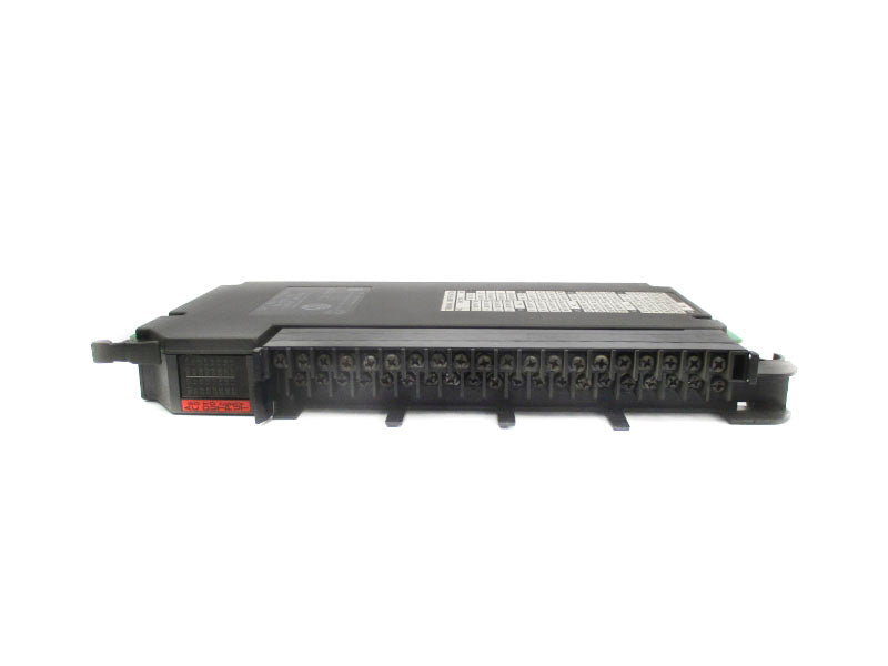 ALLEN BRADLEY 1771-OAN 80-265VAC 2.4A UNMP