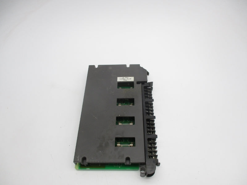 ALLEN BRADLEY 1771-OAN 80-265VAC 2.4A UNMP