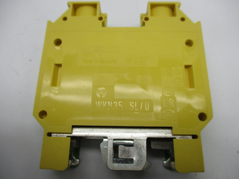 WIELAND WKN35SL/U NSNP