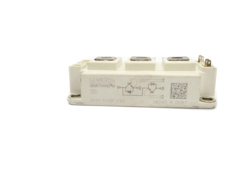 SEMIKRON SKM150GB123D NSNP