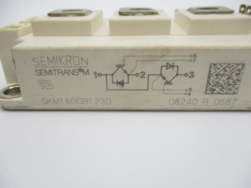 SEMIKRON SKM150GB123D NSNP