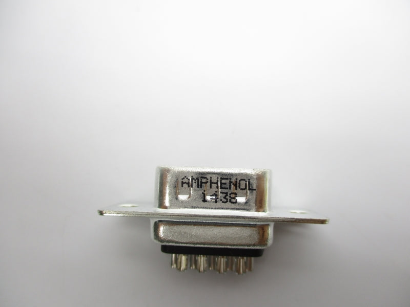 AMPHENOL 1438 NSNP