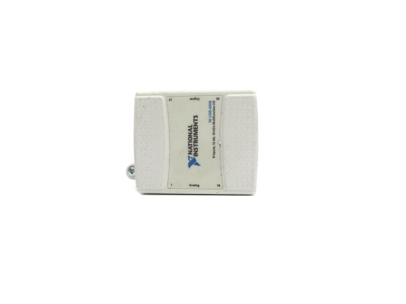 NATIONAL INSTRUMENTS 191039D-02L UNMP
