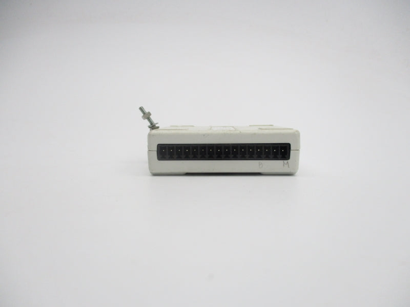 NATIONAL INSTRUMENTS 191039D-02L UNMP