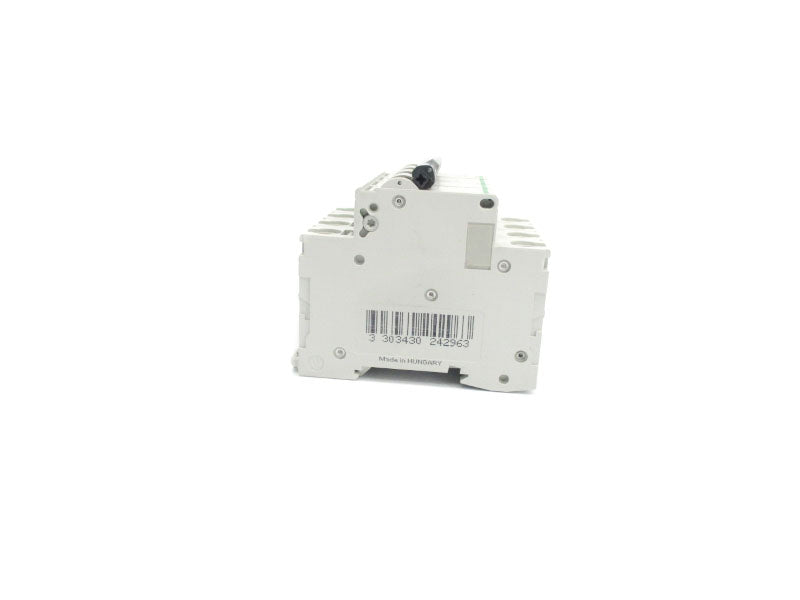 SCHNEIDER ELECTRIC 24296 400V 10A NSNP