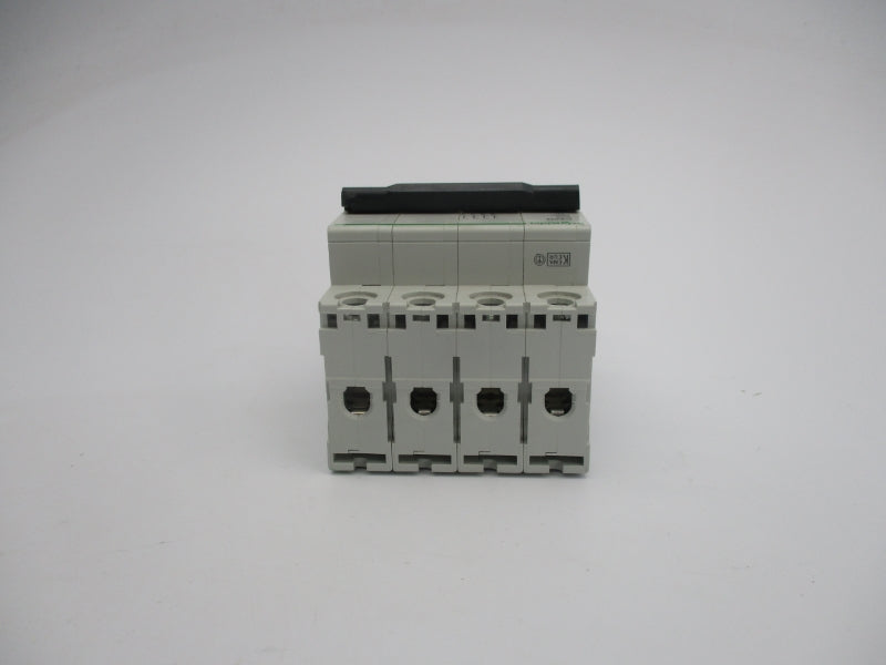 SCHNEIDER ELECTRIC 24296 400V 10A NSNP