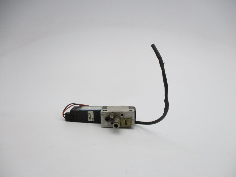 FESTO MYH-3-2.3-L-LED 34301 UNMP