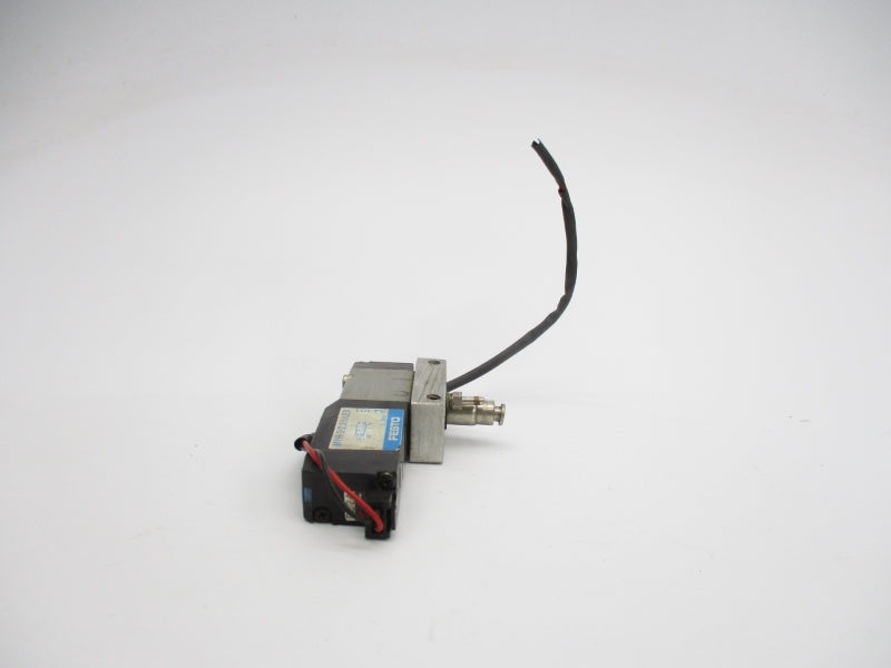 FESTO MYH-3-2.3-L-LED 34301 UNMP
