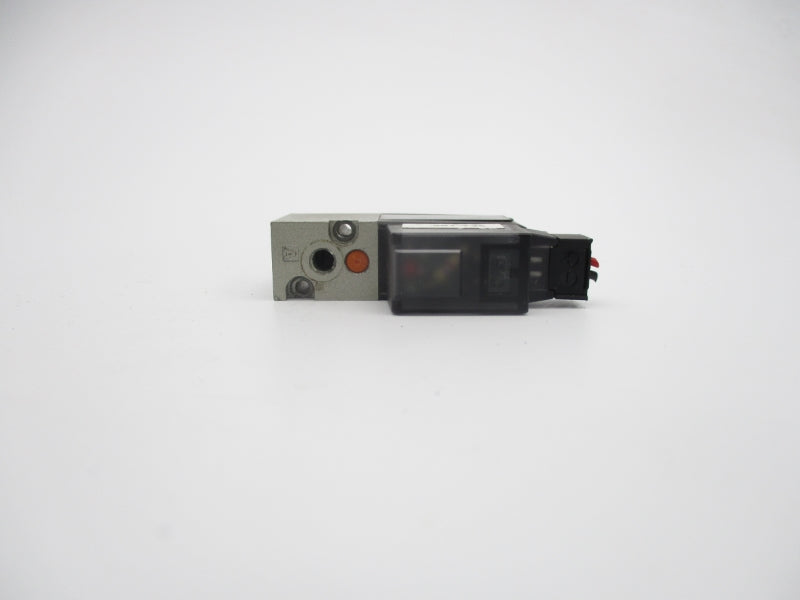 SMC VZ110-5MOZ-M5 24VDC UNMP