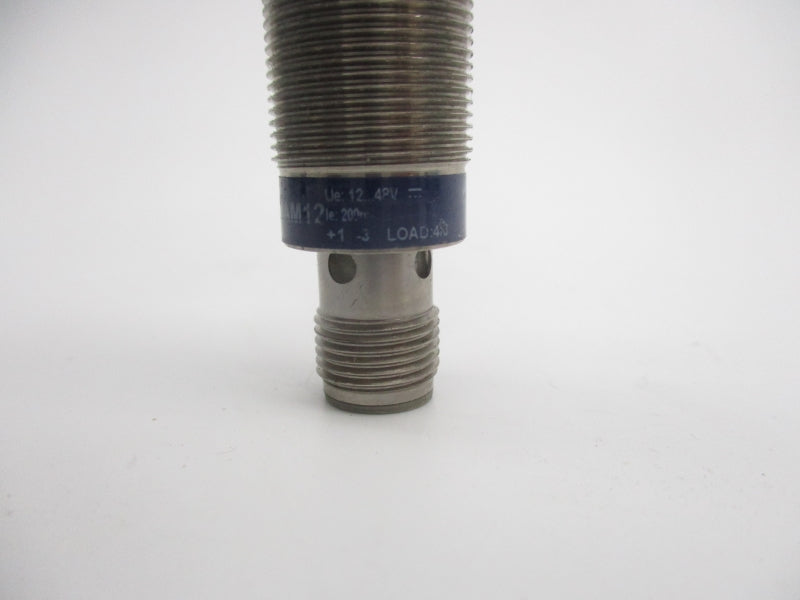 TELEMECANIQUE XS618B1PAM12 12-48V UNMP