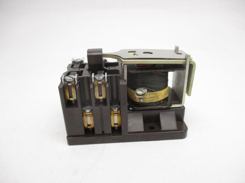 CUTLER HAMMER 9575H2736-67 220/240V 10A NSMP