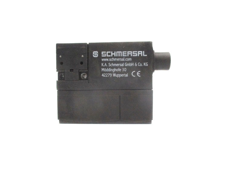 SCHMERSAL AZM170SK-11ZRK-2197 24VAC/DC UNMP