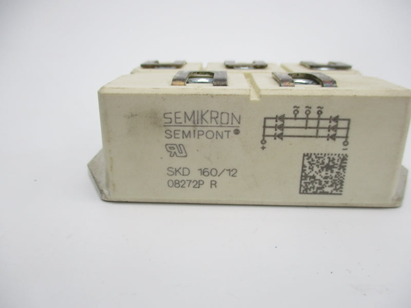 SEMIKRON SKD160/12 NSNP