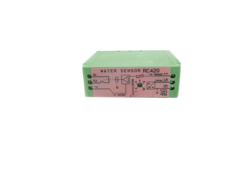 PHONENIX CONTACT RC420 UEGM 24VAC NSNP