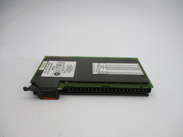 ALLEN BRADLEY 1771-OAD SER. B 12-120VAC NSNP