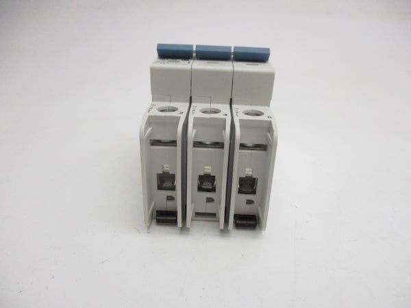 ALLEN BRADLEY 1489-A3D010 SER. A 277VAC 1A NSMP