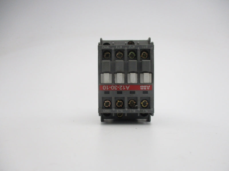 ABB A12-30-10-81 24V UNMP