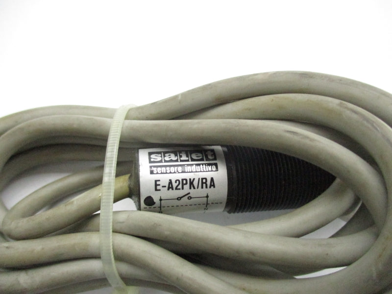 SAIET E-A2PK/RA UNMP