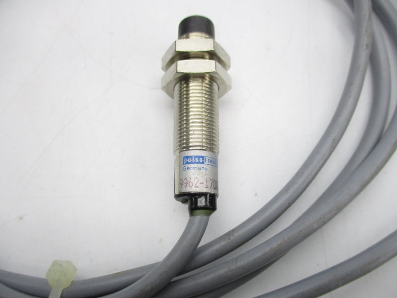 PULSOTRONIC 9962-1700 10-30VDC NSNP