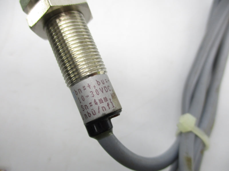 PULSOTRONIC 9962-1700 10-30VDC NSNP