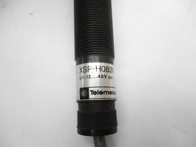 TELEMECANIQUE XSP-H0831 12-48V NSNP