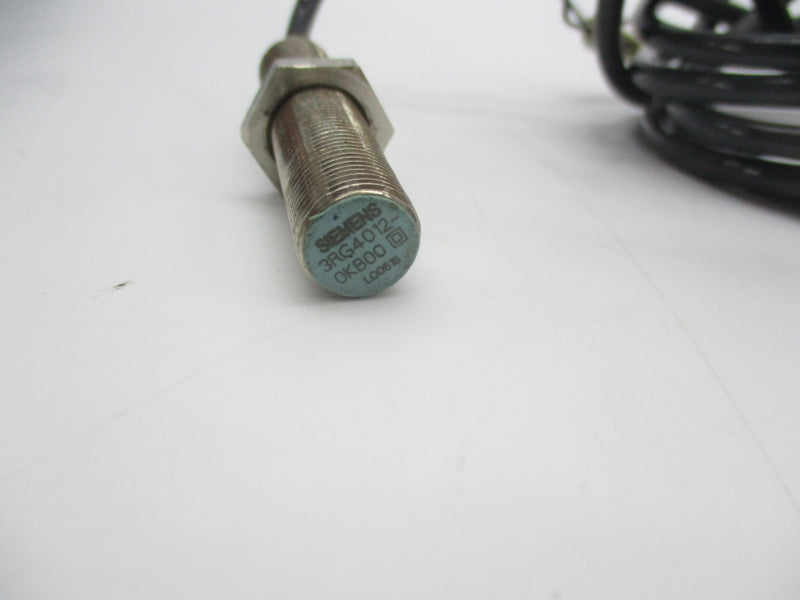SIEMENS 3RG4012-0KB00 UNMP