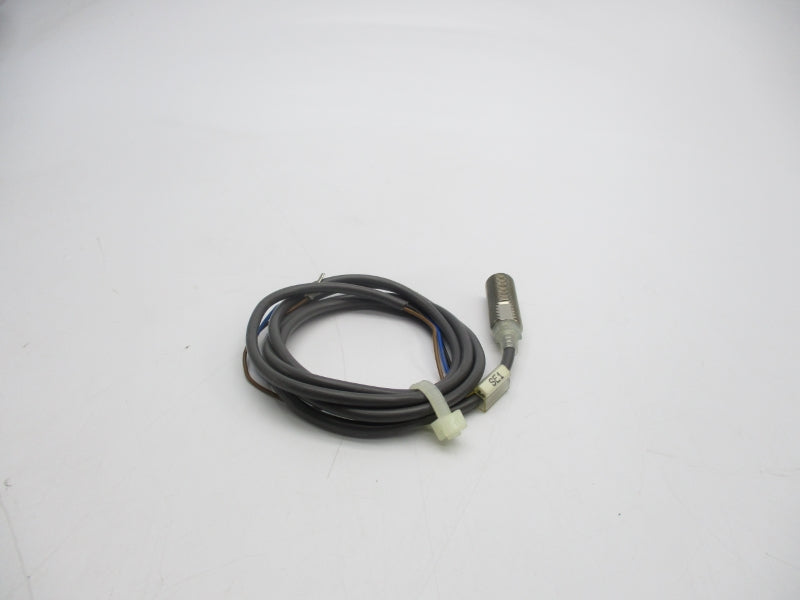 OMRON E2EG-X2C1 12-24VDC NSNP