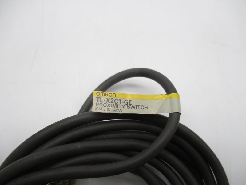 OMRON TL-X2C1-GE NSNP