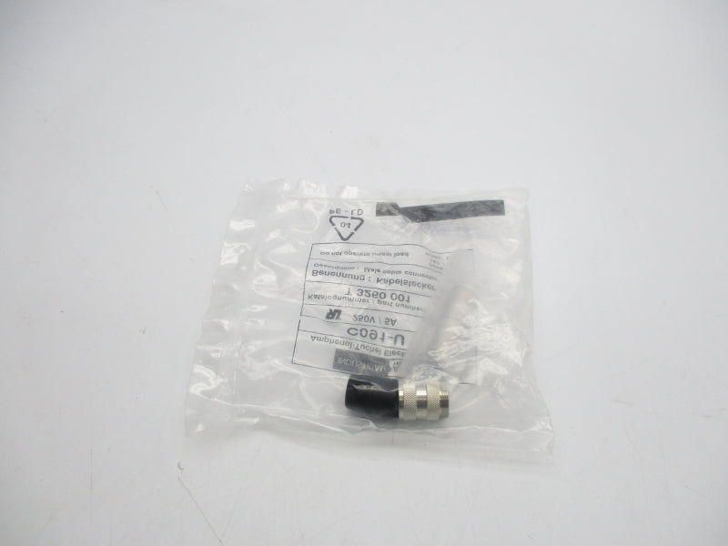 AMPHENOL T3260001 250V 5A NSMP