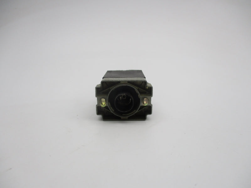 TELEMECANIQUE ZB2BV181 24V (NO BULB) NSMP
