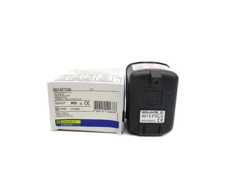 SQUARE D 9013FTG9 NSMP