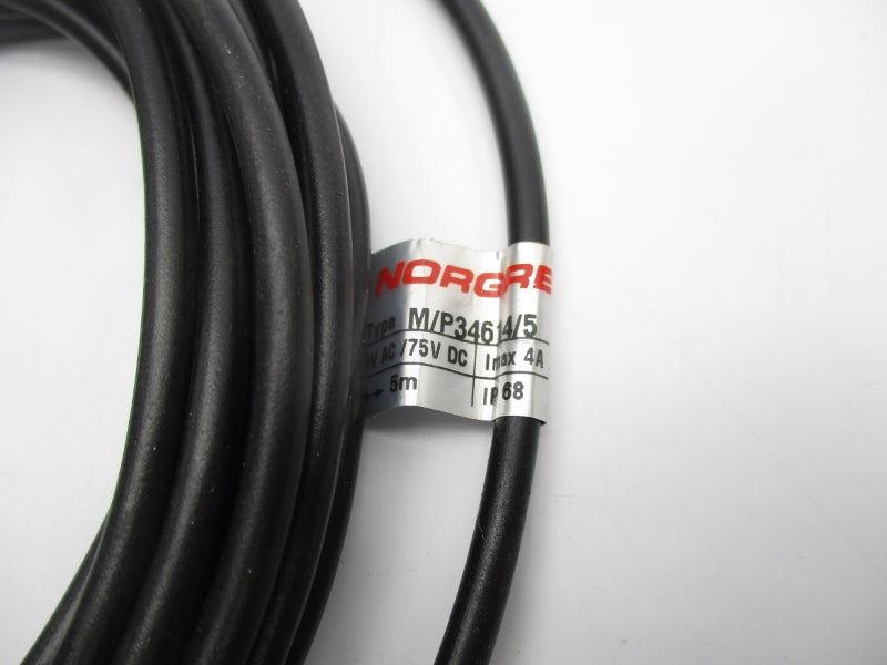 NORGREN M/P34614/5 60VAC 4A NSNP
