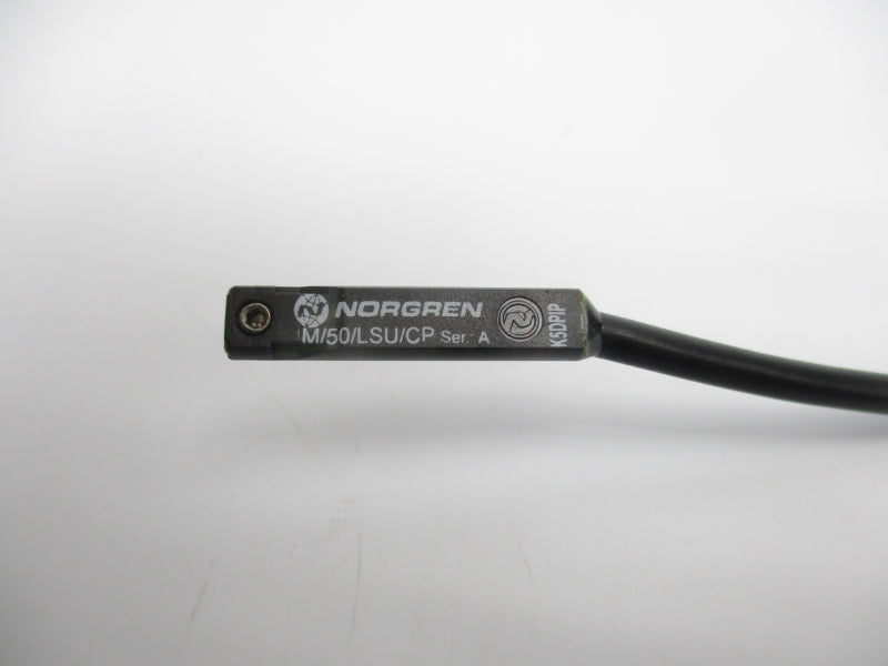 NORGREN M/50/LSU/CP SER. A NSNP